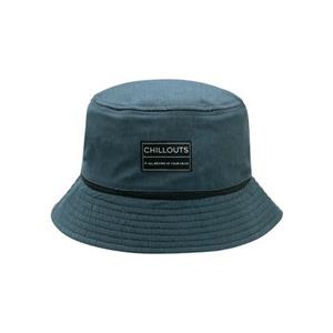 Chillouts Vissershoed Tivoli hat, met logopatch