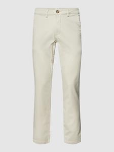 SELECTED HOMME Chinohose SLHSLIM-NEW MILES mit Stretch