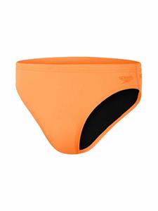 Speedo  Eco+ Swimbrief - 7cm - Oranje