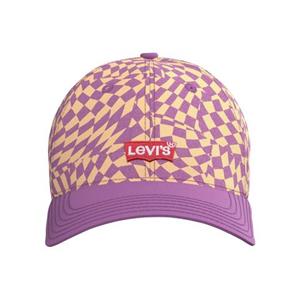 Levis Levi's Baseball Cap Housemark Flexfit