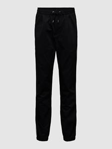 Tommy Hilfiger Relaxed tapered fit chino met galonstrepen, model 'CHELSEA'