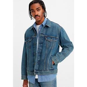 Levi's Jeansjack NEW RELAXED FIT TRUCK