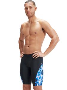 Speedo  Eco Jammer - Digital V-Cut -