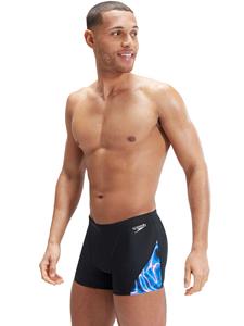 Speedo  Eco+ Aquashort - Digital V-cut -