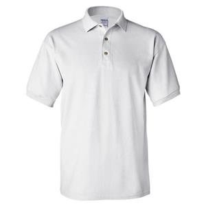 Gildan Mens Ultra Cotton Pique Polo Shirt