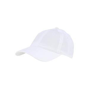 Lacoste Baseball Cap mit Klemmverschluss