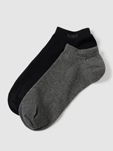 BOSS Sneakersocken "2P AS Colours CC", (2 Paar)