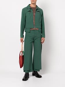 Eckhaus Latta Jack met vlakken - Groen