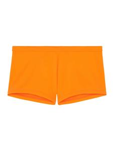 HOM  Swim Shorts - Sea Life - oranje