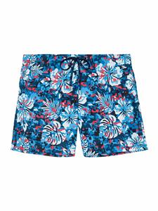 HOM  Beach Boxer - Bregancon - blauw