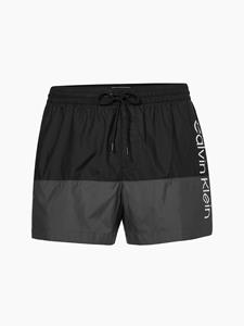 Calvin Klein  Swimshort - Short - Logo Block -
