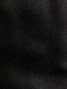 D4.0 Puntige stropdas - Zwart