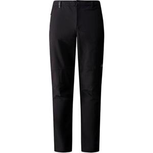 The North Face Outdoorbroek M QUEST SOFTSHELL PANT (REGULAR FIT)