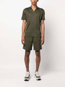 Orlebar Brown Effen shorts - Groen