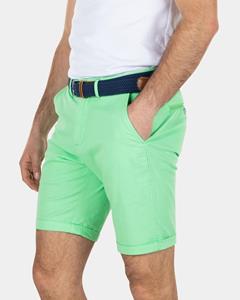 New Zealand Auckland Male Broeken Whale Bay Shorts Chino
