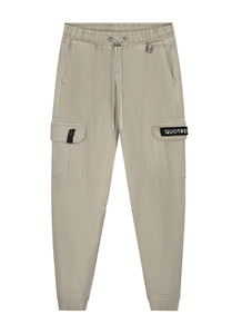 Quotrell Male Broeken Pa99406 Brockton Cargo Pants