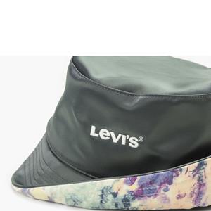 Levi's Omkeerbare regen- bucket hat