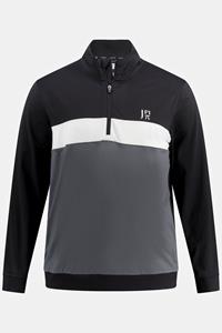 JP1880 Sweatshirt Troyer FLEXNAMIC Golf QuickDry