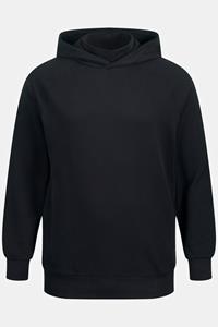 JP1880 Sweatshirt Hoodie Kapuzensweater Schalkragen