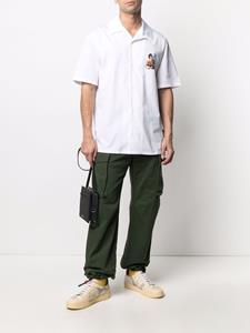 Off-White Cargo broek - Groen