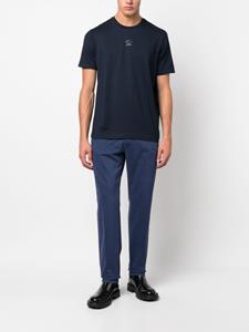 Paul & Shark Straight broek - Blauw