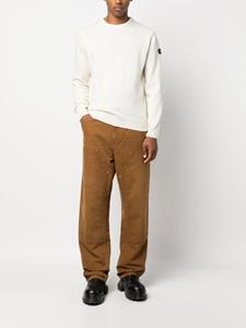 Carhartt High waist jeans - Bruin