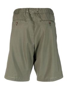 Myths Bermuda shorts - Groen