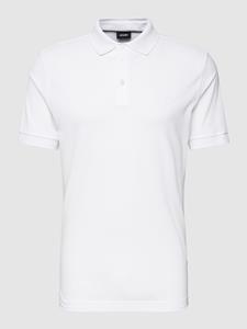 JOOP! Collection Poloshirt in effen design, model 'Primus'