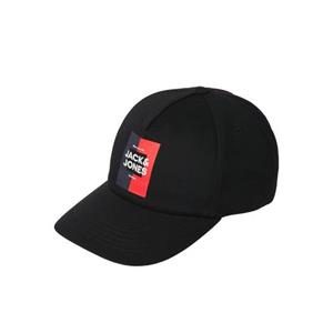 Jack & Jones Junior Baseball Cap "JACOSCAR CAP JNR"