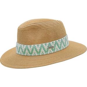 chillouts Sonnenhut Videle Hat Gemustertes Hutband