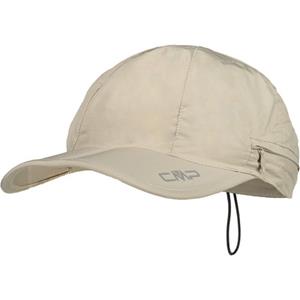 CMP - Women's Hat with Neck Protection - Cap