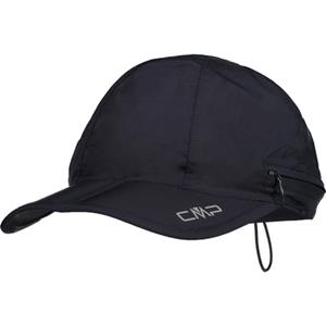 CMP - Women's Hat with Neck Protection - Cap