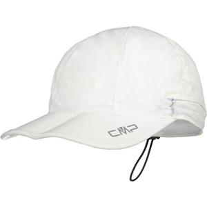 CMP - Women's Hat with Neck Protection - Cap