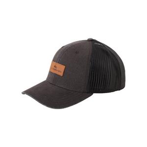 Quiksilver Trucker Cap Down The Hatch