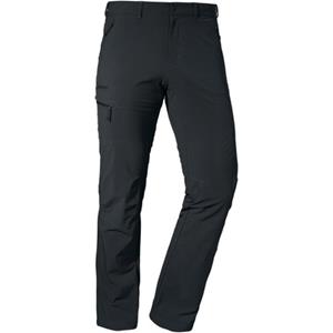 Schöffel Trekkinghose Pants Koper1 BLACK