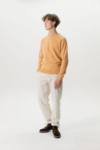 Sissy-Boy Beige corduroy chino