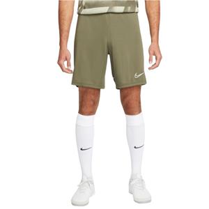 Nike Dri-FIT Academy Short, Mens green Shorts