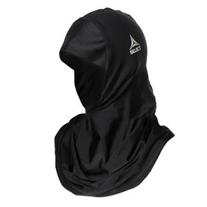 Select Sport Hijab - Zwart