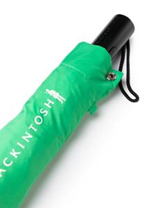 Mackintosh Kleine paraplu - Groen