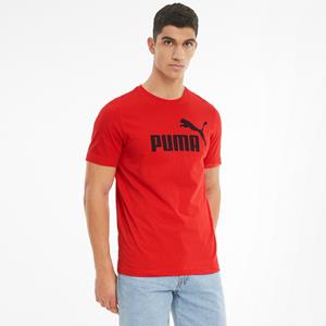 PUMA T-Shirt "ESS LOGO TEE"