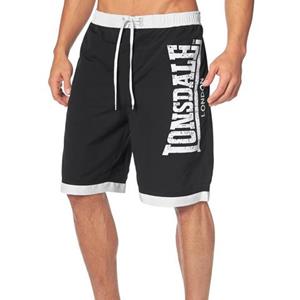 Lonsdale Boardshort Beach Short CLENNELL