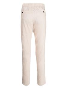 Michael Kors Linnen chino - Beige