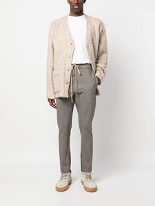 Fear Of God Broek met trekkoord - Beige