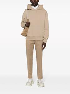 Moncler Slim-fit chino - Beige