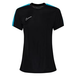 Nike Trainingsshirt Dri-FIT Academy 23 - Zwart/Blauw/Wit Dames