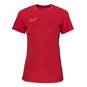 Nike Trainingsshirt Dri-FIT Academy 23 - Rood/Rood/Wit Dames