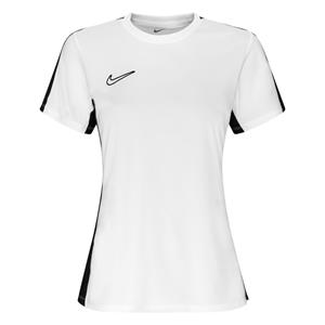 Nike Trainingsshirt Dri-FIT Academy 23 - Wit/Zwart Dames