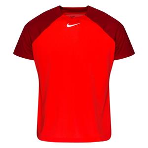 Nike Trainingsshirt Dri-FIT Academy Pro - Rood/Rood/Wit Dames