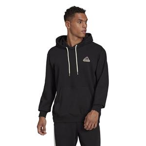 adidas Sportswear Hoodie M FCY HD BLACK