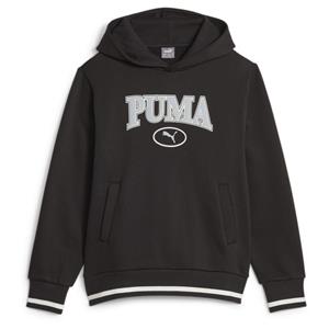 Puma  Kinder-Sweatshirt PUMA SQUAD HOODIE FL B
